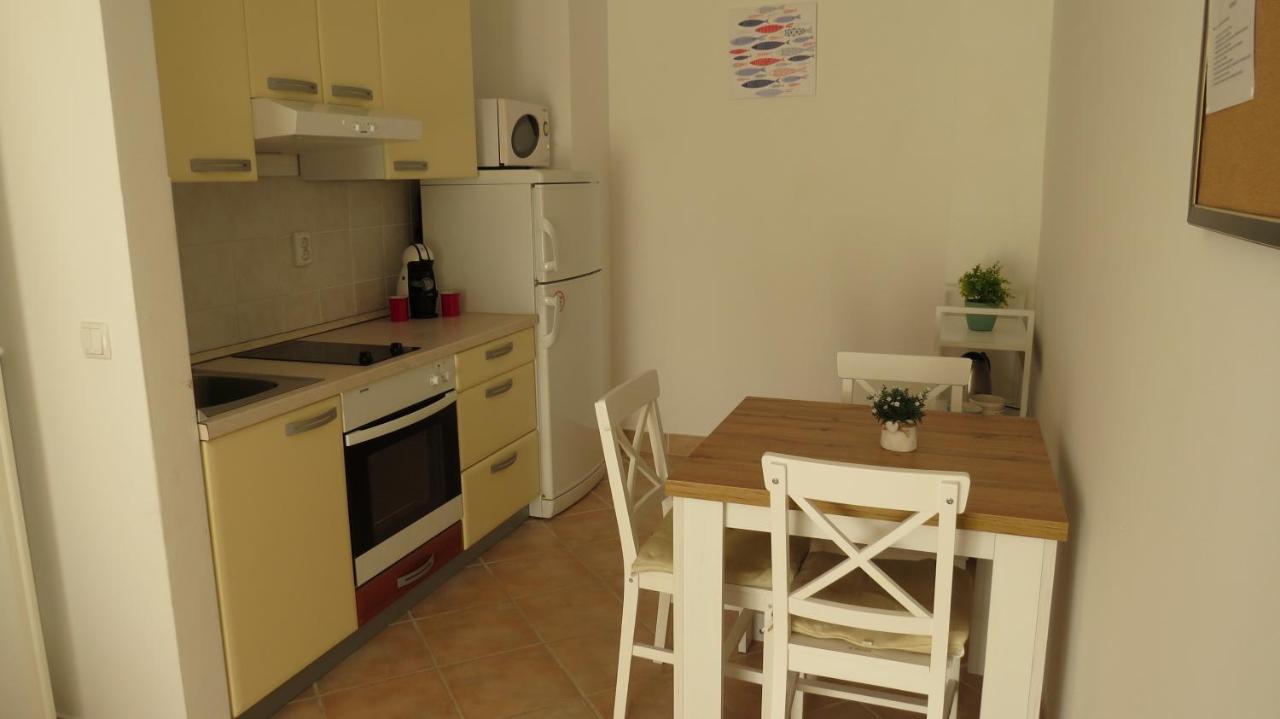 Apartments Lucia Medulin Exterior foto
