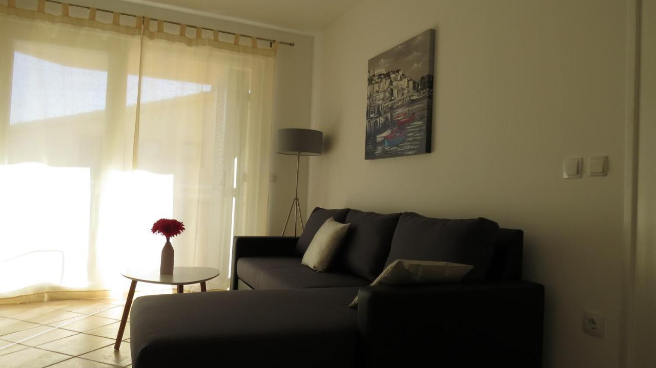 Apartments Lucia Medulin Exterior foto