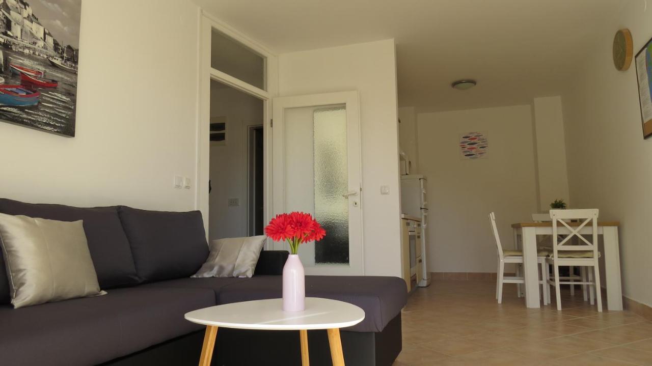 Apartments Lucia Medulin Exterior foto