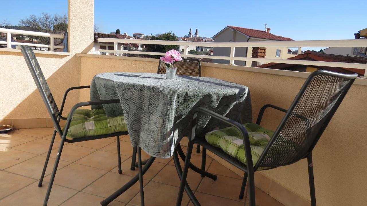 Apartments Lucia Medulin Exterior foto